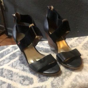 Tommy Hilfiger Heels